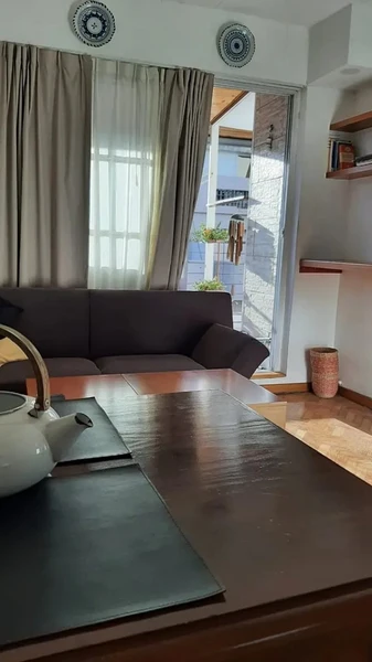 Departamento en venta · Retiro, CABA