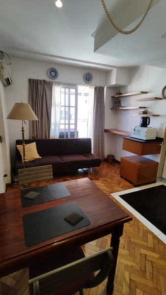Departamento en venta · Retiro, CABA