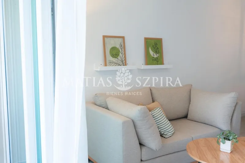 Departamento en alquiler · Merlo, Merlo, GBA Oeste, Provincia de Buenos Aires
