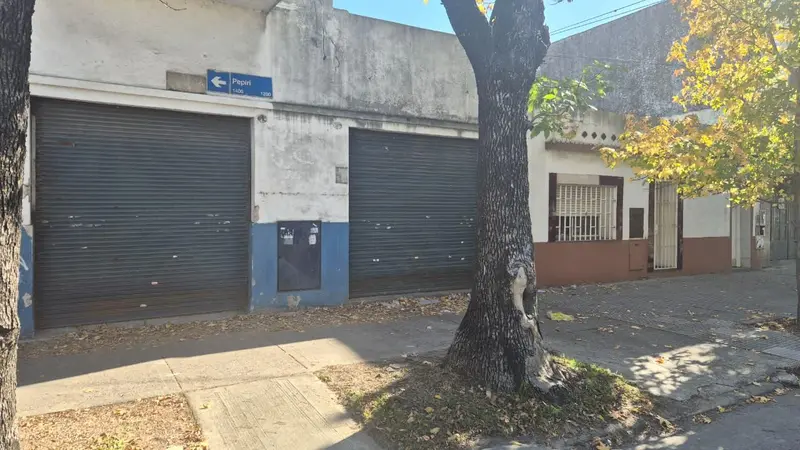 Depósito en alquiler · Nueva Pompeya, CABA Depósito en alquiler · Nueva Pompeya, CABA
