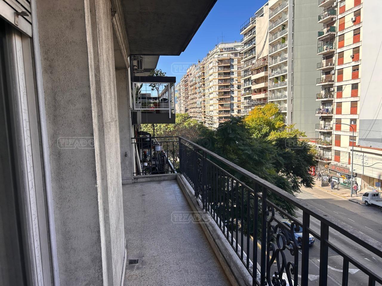 Departamento en alquiler · Palermo, CABA