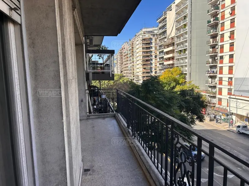 Departamento en alquiler · Palermo, CABA