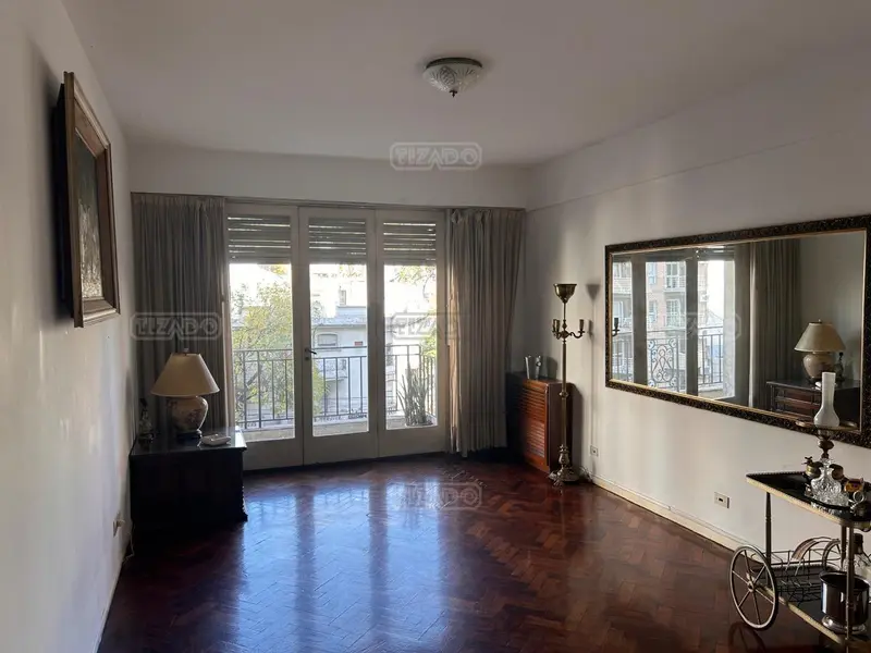 Departamento en alquiler · Palermo, CABA