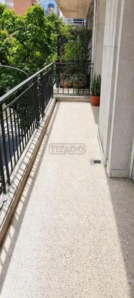 Departamento en alquiler · Palermo, CABA