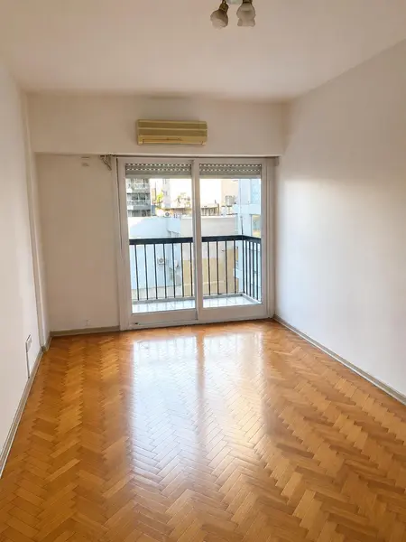 Departamento en alquiler · Palermo, CABA
