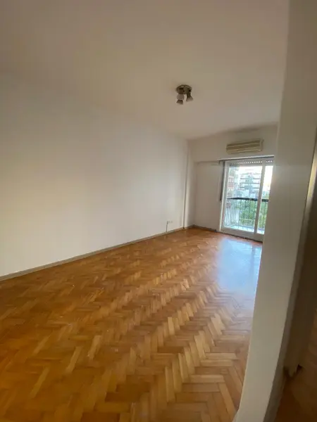 Departamento en alquiler · Palermo, CABA
