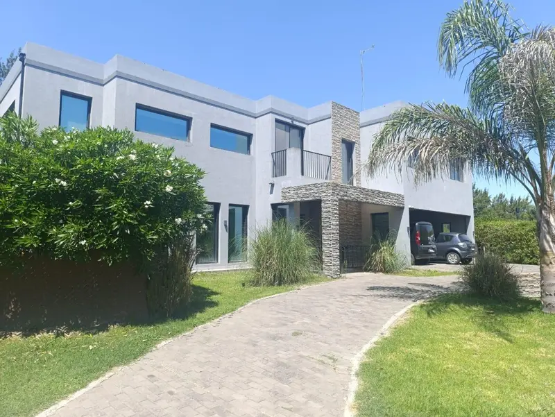 Casa en venta · San Matías, Escobar, GBA Norte, Provincia de Buenos Aires