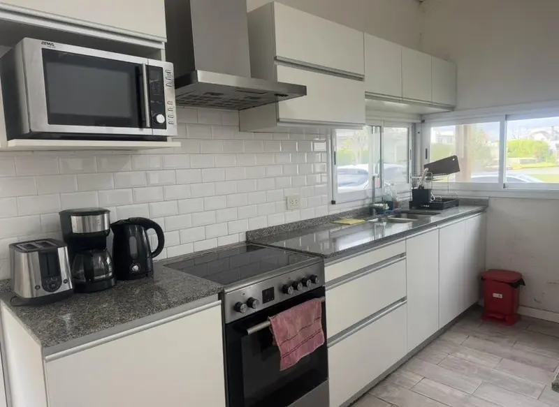 Casa en venta · La Pista, Ingeniero Maschwitz, Escobar, GBA Norte, Provincia de Buenos Aires