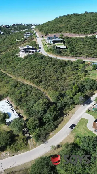 Terreno en venta · La Calera, Colon, Córdoba