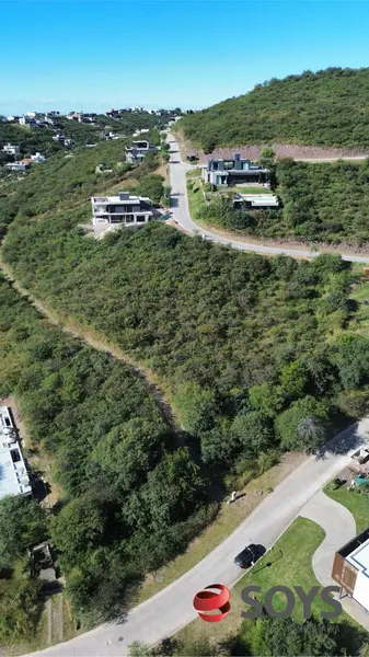 Terreno en venta · La Calera, Colon, Córdoba