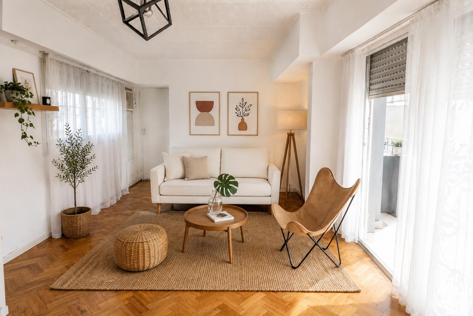 Departamento en venta · Palermo, CABA