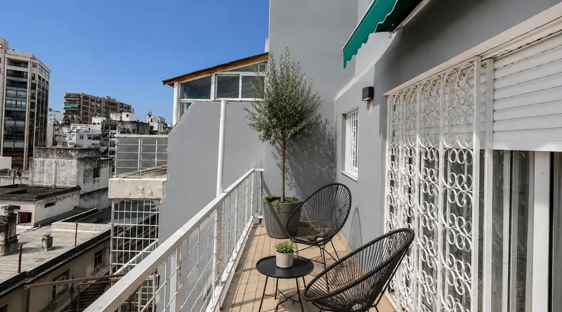 Departamento en venta · Recoleta, CABA