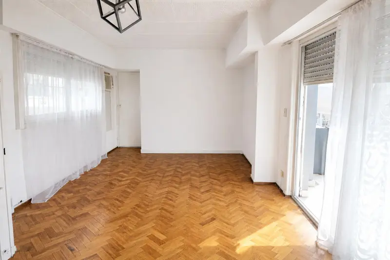 Departamento en venta · Palermo, CABA