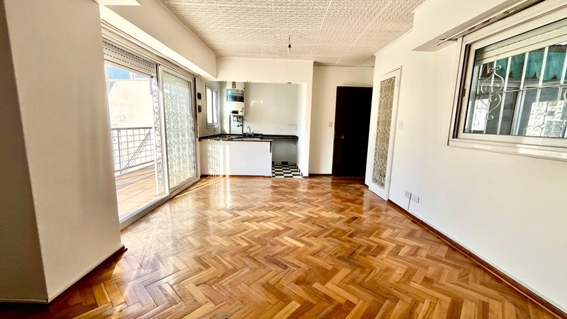 Departamento en venta · Recoleta, CABA