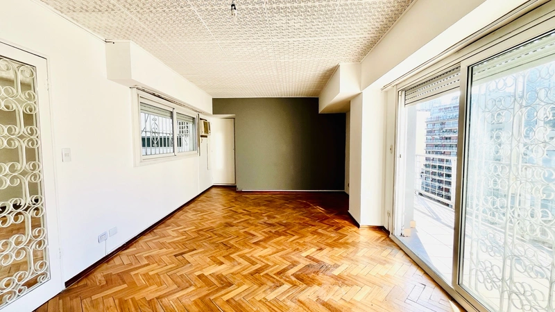 Departamento en venta · Recoleta, CABA