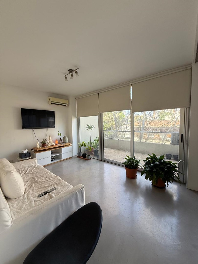 Departamento en venta · Palermo, CABA