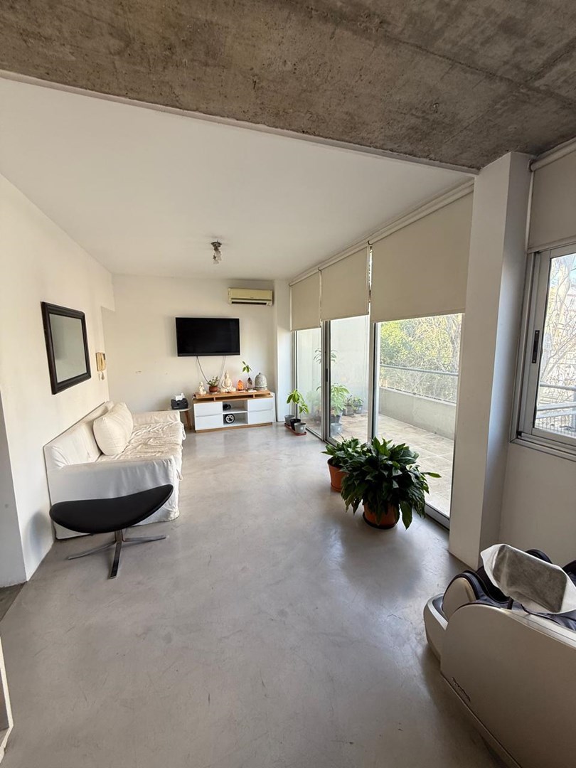 Departamento en venta · Palermo, CABA