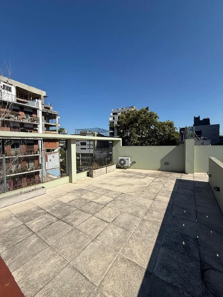 Departamento en venta · Palermo, CABA