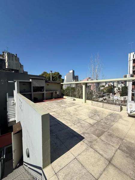 Departamento en venta · Palermo, CABA