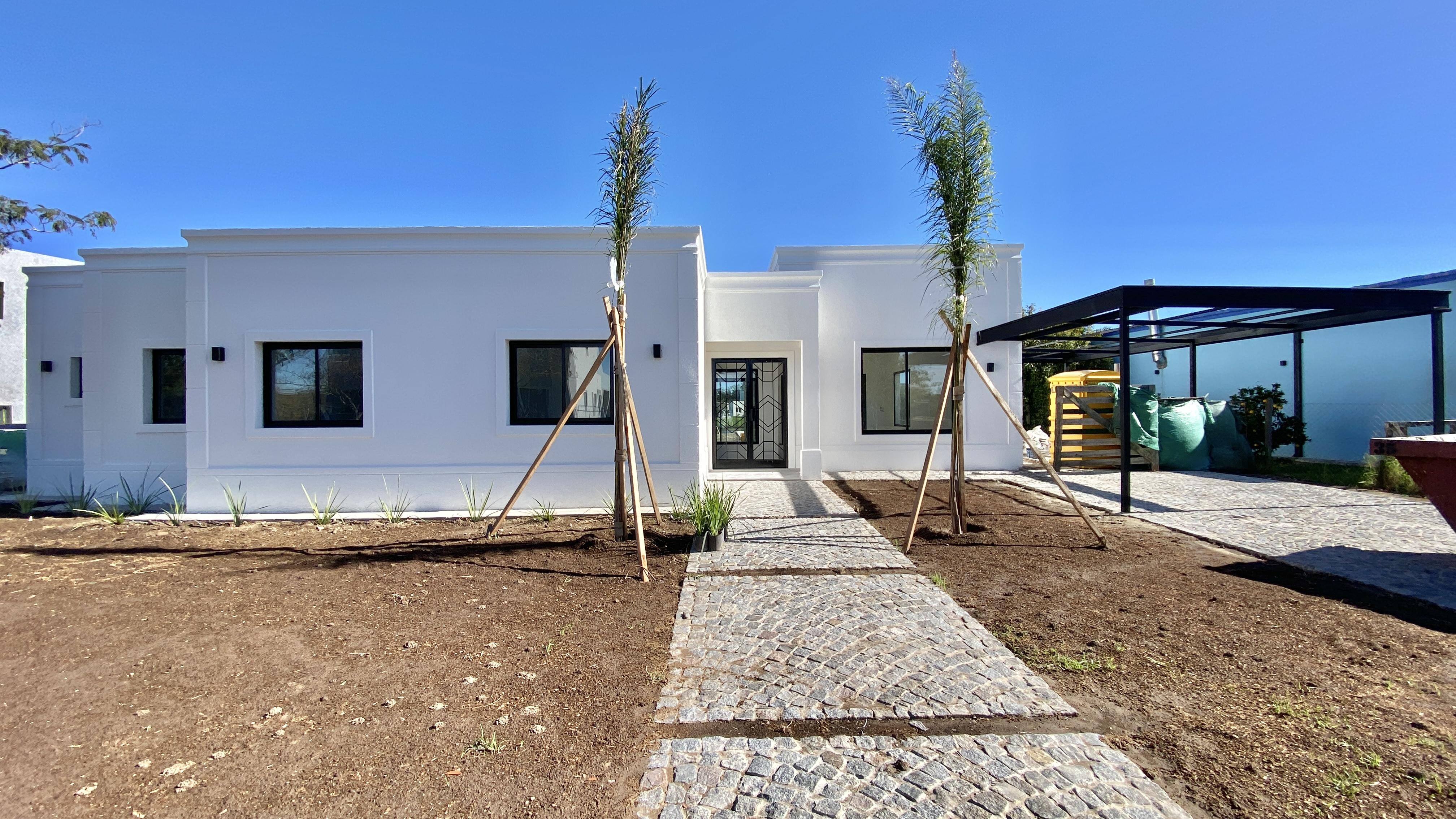 Casa en venta · San Matías, Escobar, GBA Norte, Provincia de Buenos Aires