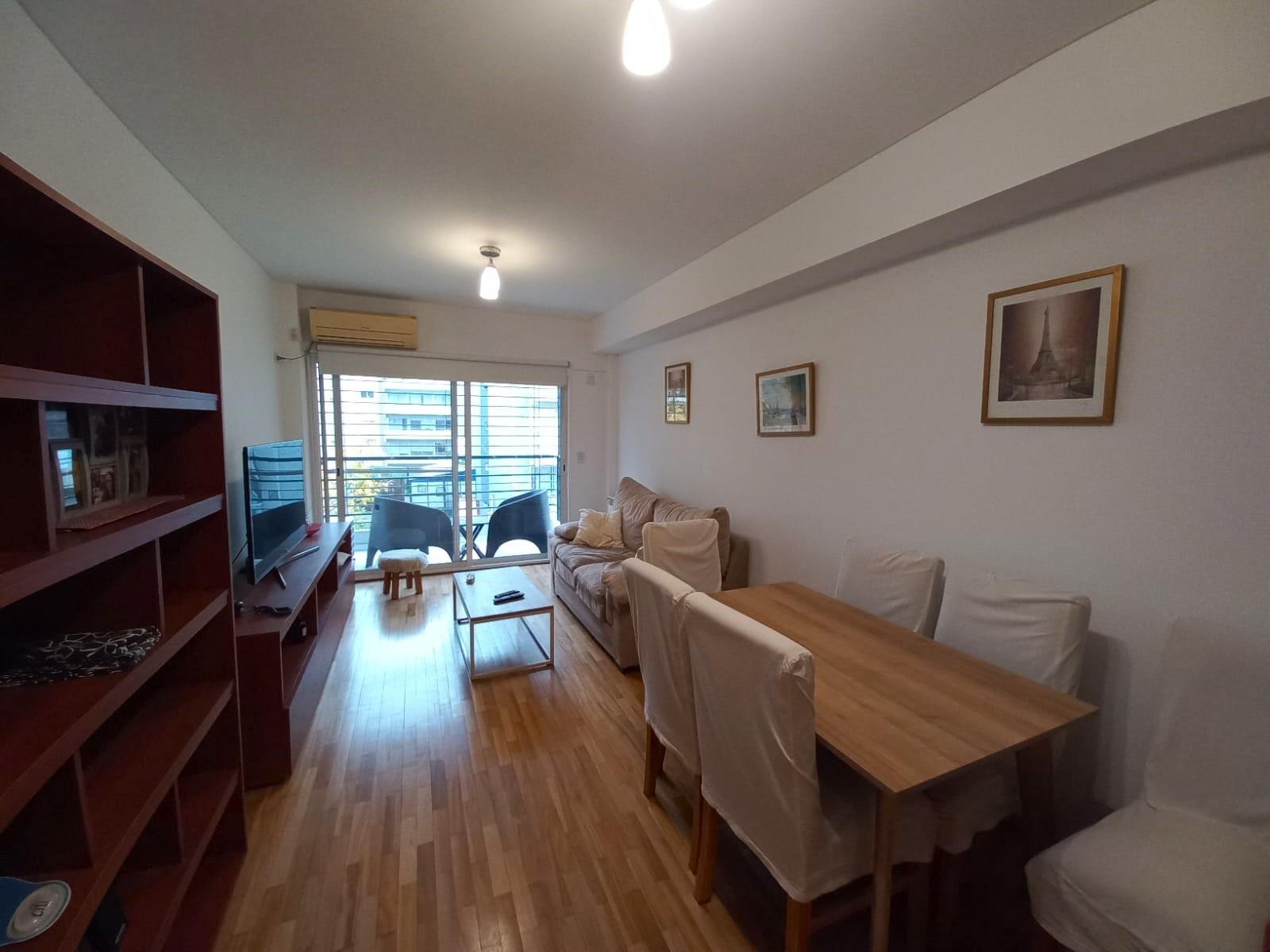 Departamento en alquiler · Nuñez, CABA