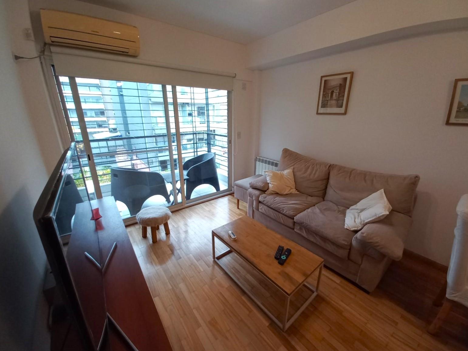 Departamento en alquiler · Nuñez, CABA