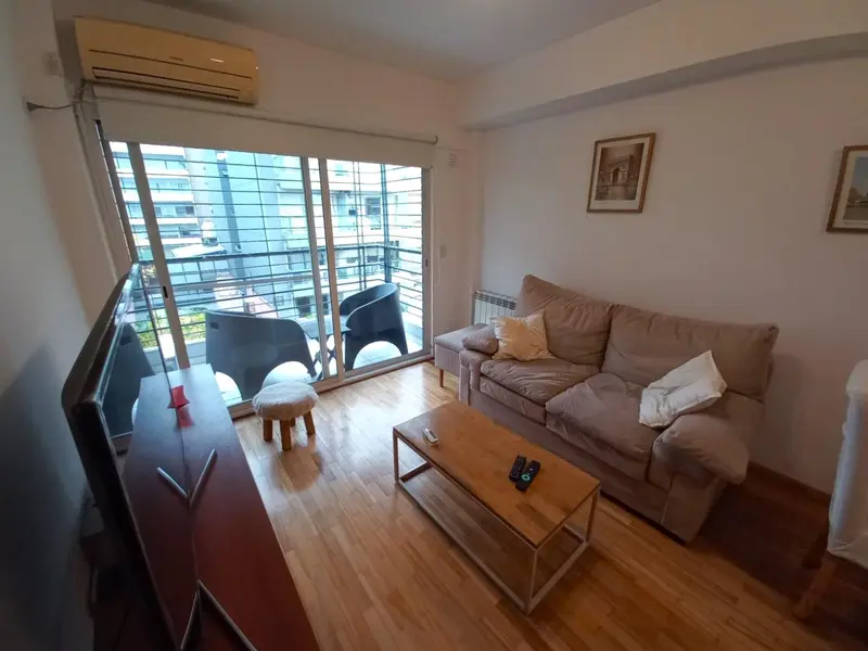 Departamento en alquiler · Nuñez, CABA Departamento en alquiler · Nuñez, CABA