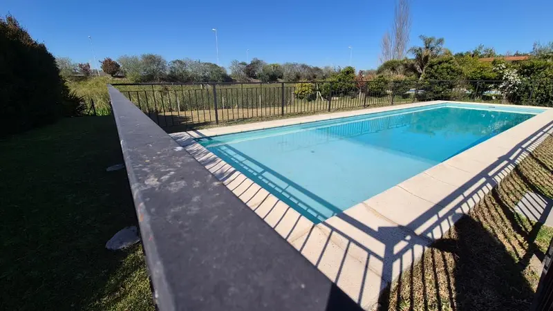 Casa en alquiler · El Cantón, Escobar, GBA Norte, Provincia de Buenos Aires