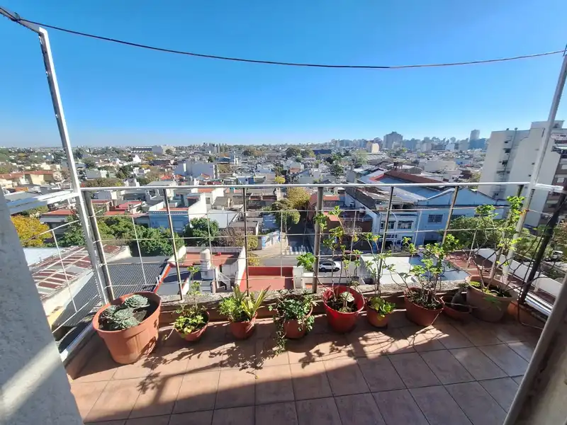 Departamento en venta · Parque Chacabuco, CABA