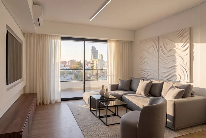 Departamento en venta · Colegiales, CABA