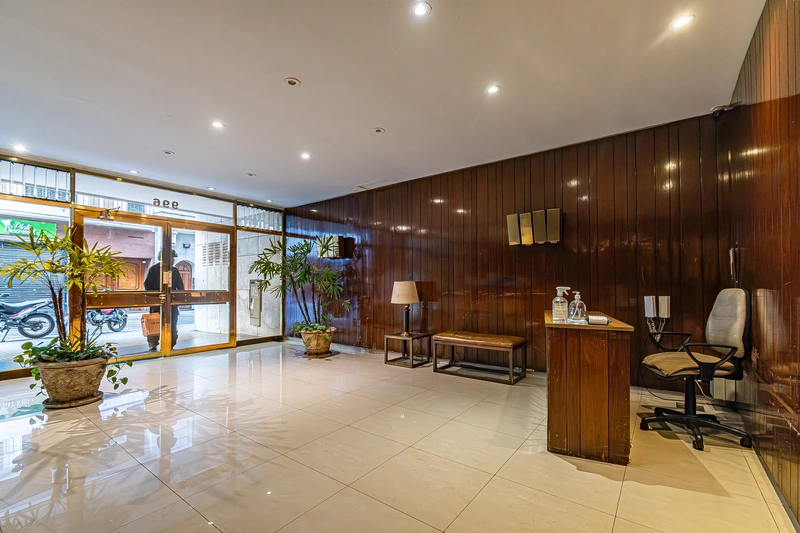 Departamento en venta · Retiro, CABA