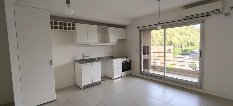 Departamento en alquiler · Nordelta, Tigre, GBA Norte, Provincia de Buenos Aires