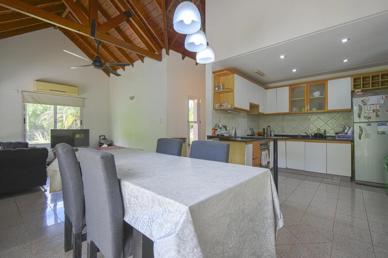 Casa en venta · El Resuello, La Reja, Moreno, GBA Oeste, Provincia de Buenos Aires