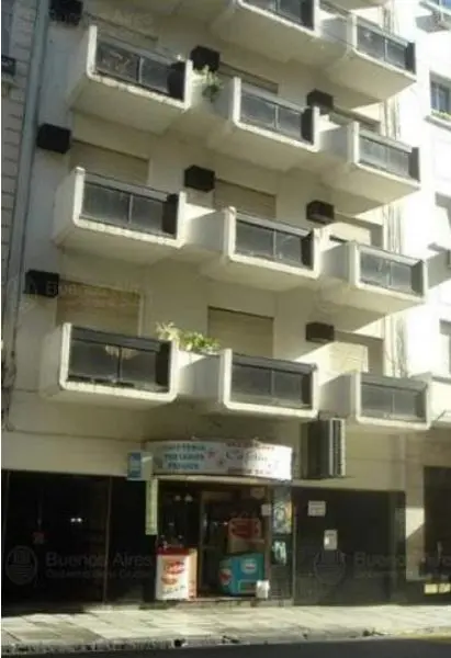 Departamento en alquiler · San Nicolás, CABA