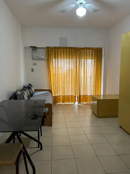 Departamento en alquiler · San Nicolás, CABA