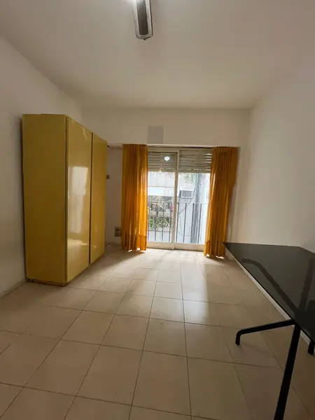 Departamento en alquiler · San Nicolás, CABA