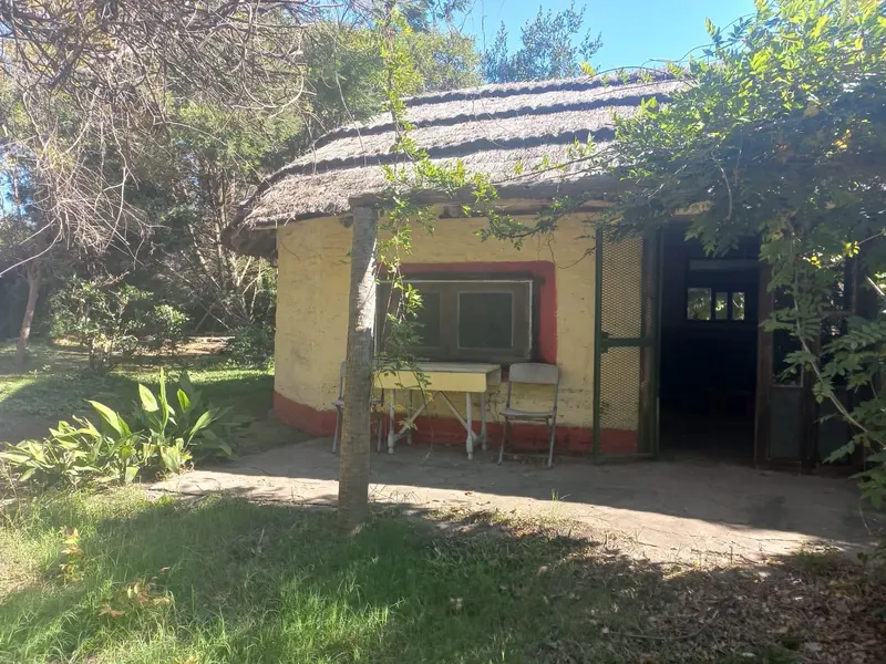 Casa en alquiler · Parada Robles, Exaltación de la Cruz, GBA Norte, Provincia de Buenos Aires