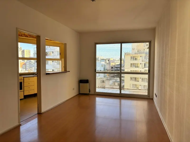 Departamento en venta · Belgrano, CABA