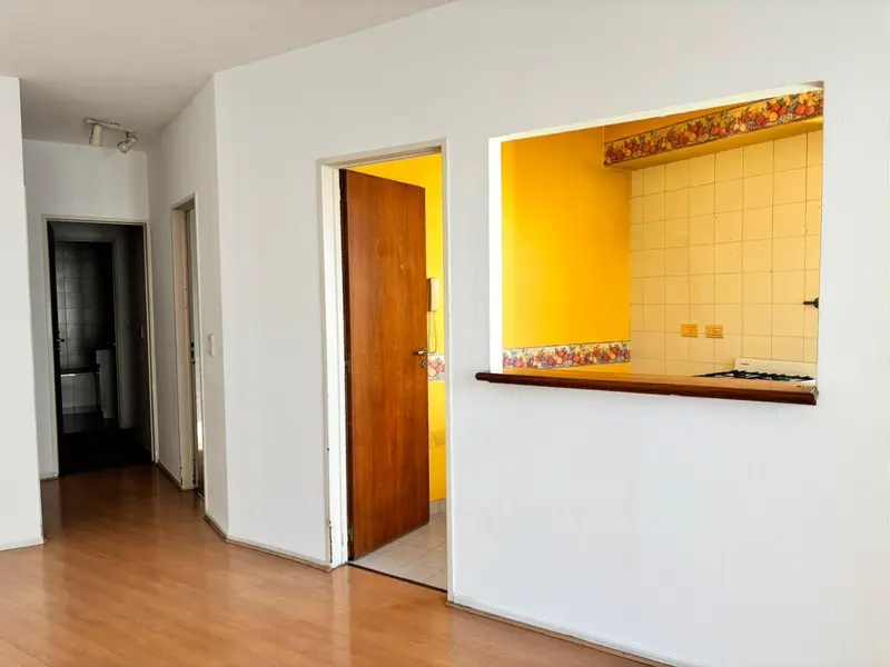 Departamento en venta · Belgrano, CABA