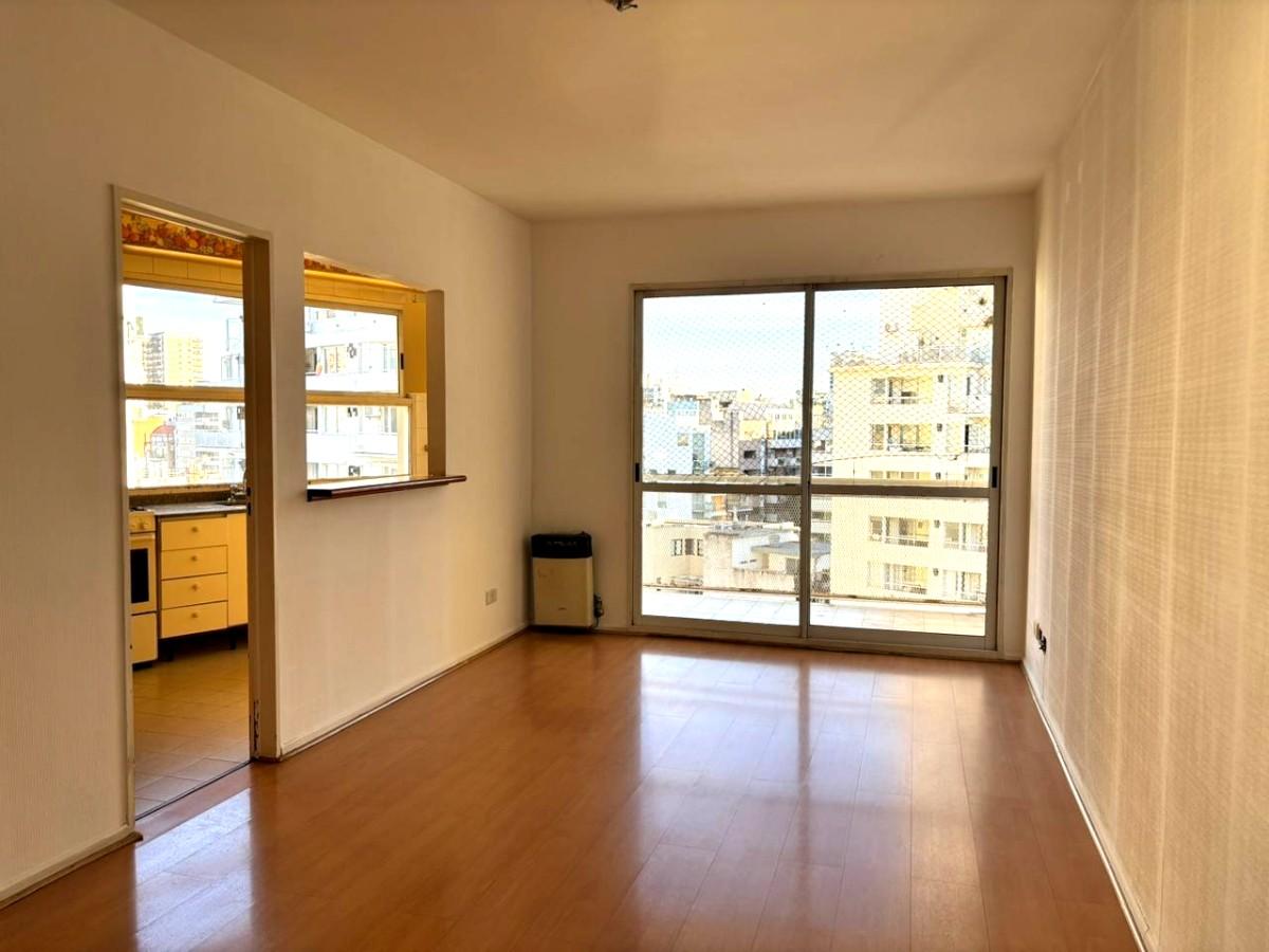 Departamento en venta · Belgrano, CABA