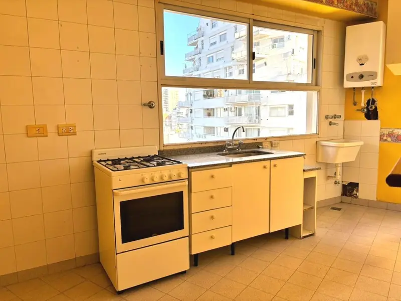 Departamento en venta · Belgrano, CABA
