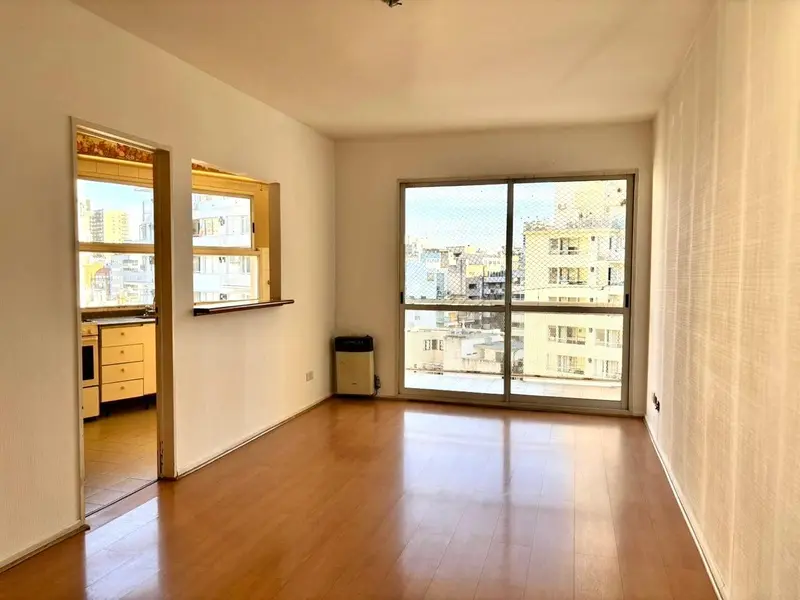 Departamento en venta · Belgrano, CABA