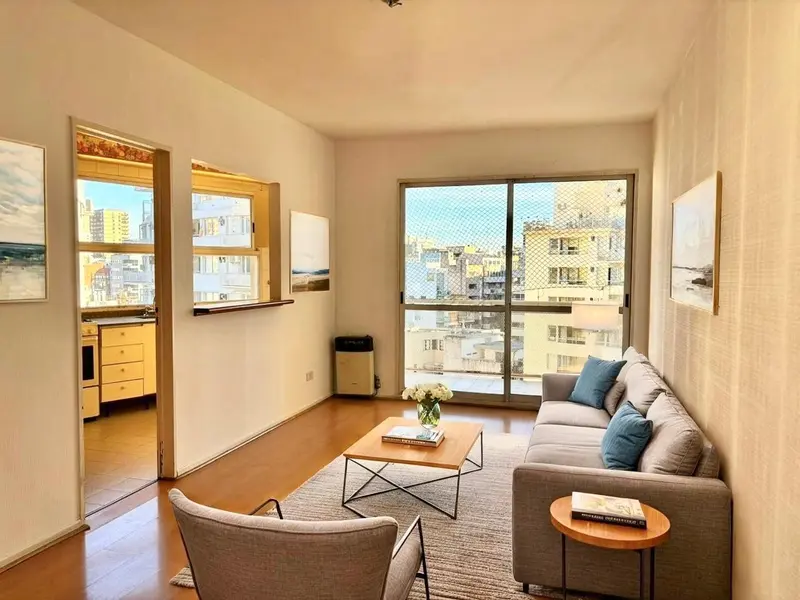 Departamento en venta · Belgrano, CABA