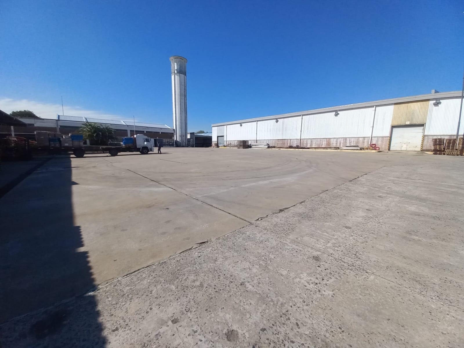 Depósito en alquiler · La Tablada, La Matanza, GBA Oeste, Provincia de Buenos Aires