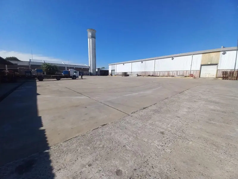 Depósito en alquiler · La Tablada, La Matanza, GBA Oeste, Provincia de Buenos Aires