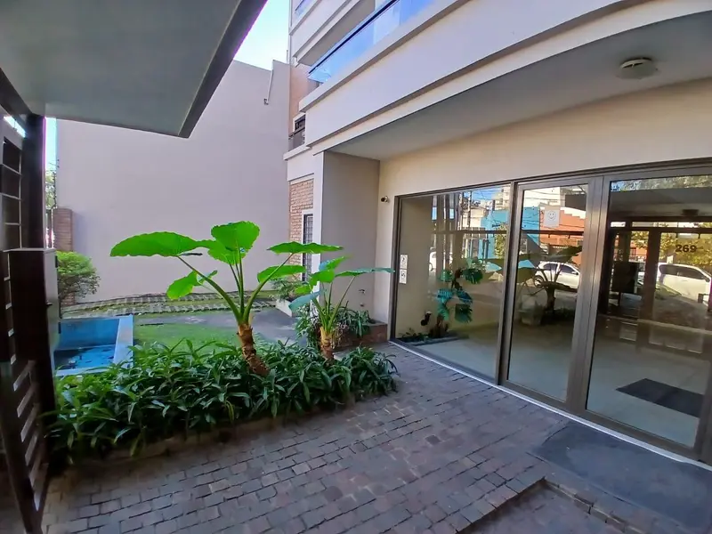 Departamento en alquiler · Morón, GBA Oeste, Provincia de Buenos Aires