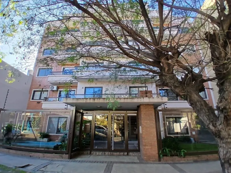 Departamento en alquiler · Morón, GBA Oeste, Provincia de Buenos Aires