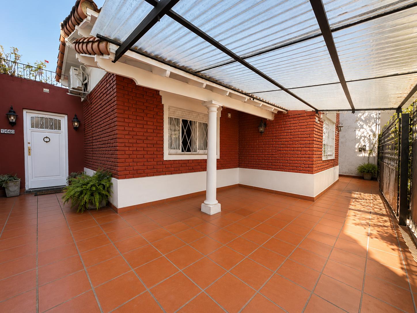 Casa en venta · San Antonio de Padua, Merlo, GBA Oeste, Provincia de Buenos Aires