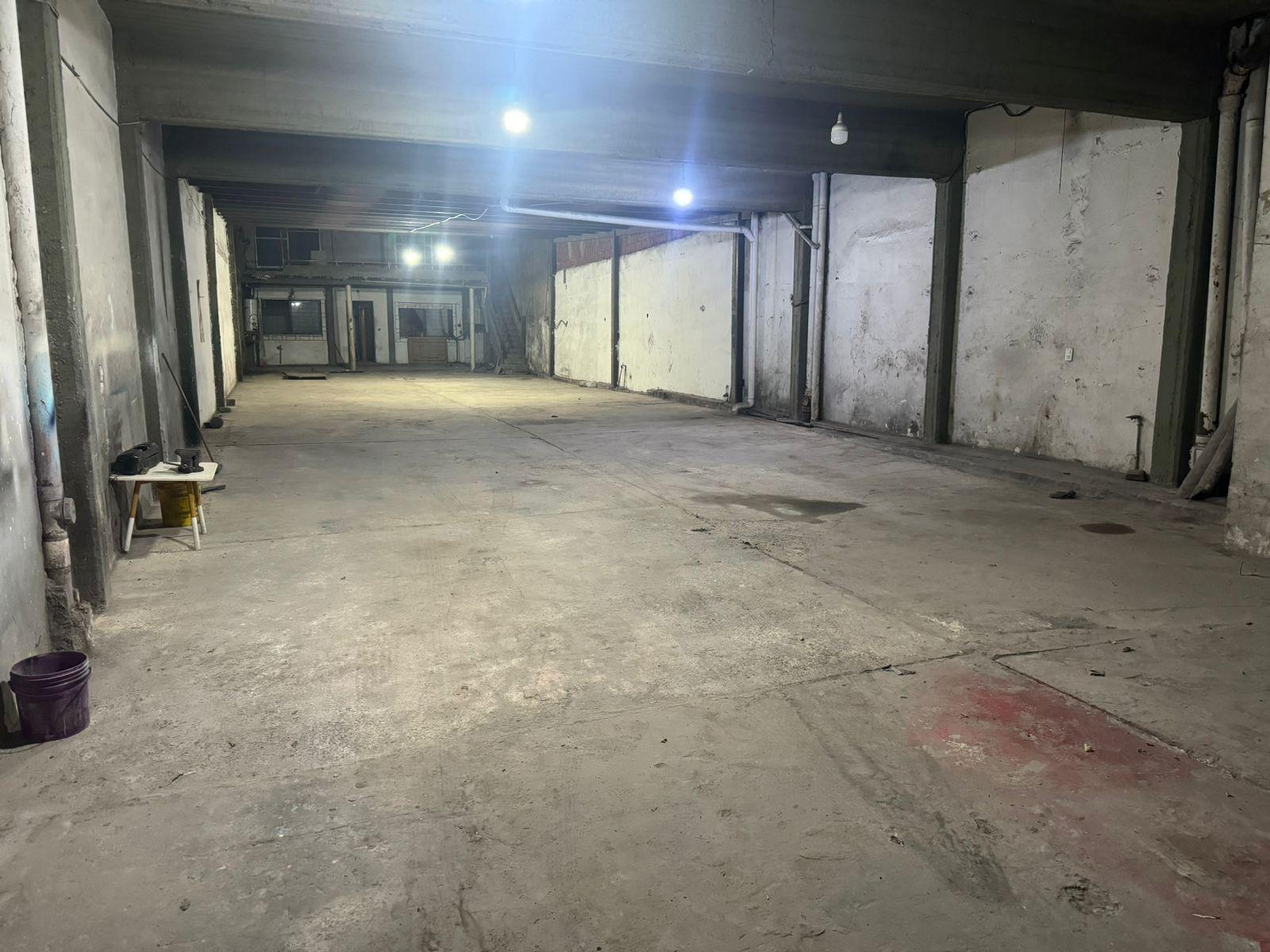 Depósito en venta · Ciudadela, Tres de Febrero, GBA Oeste, Provincia de Buenos Aires