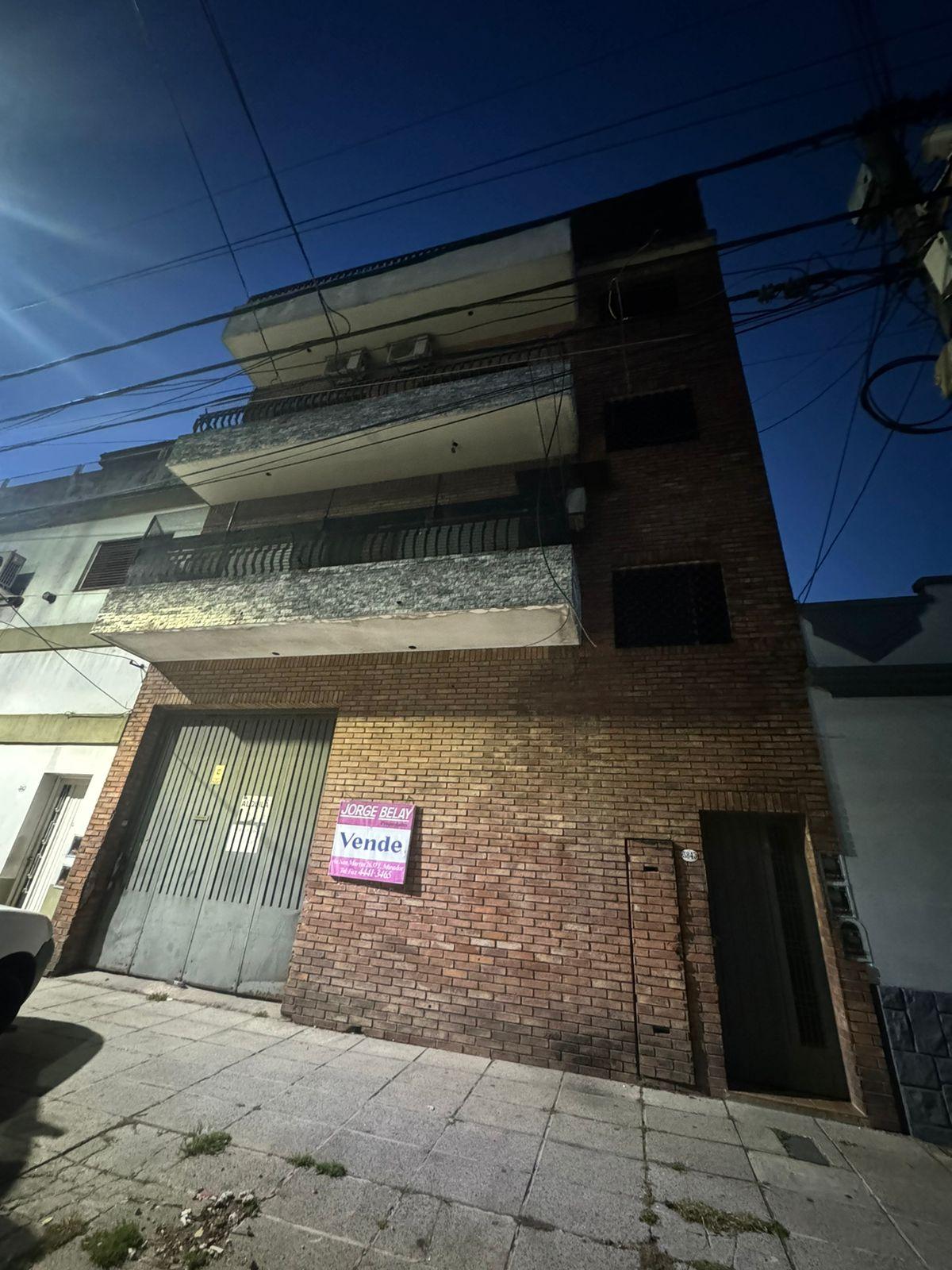 Depósito en venta · Ciudadela, Tres de Febrero, GBA Oeste, Provincia de Buenos Aires